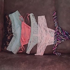 Vs small patite panties